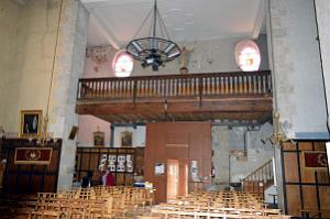 Mont Louis citadelle 061